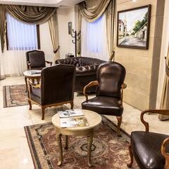 Отель Atropat Hotel, Баку