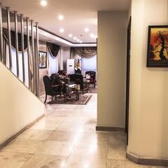 Отель Atropat Hotel, Баку