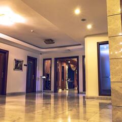 Отель Atropat Hotel, Баку