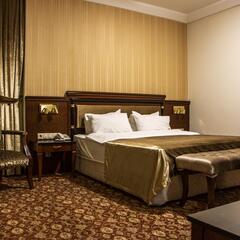 Отель Atropat Hotel, Баку