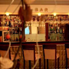 Отель Atropat Hotel, Баку