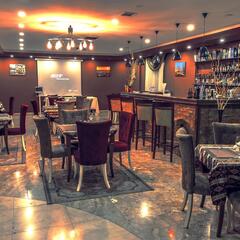 Отель Atropat Hotel, Баку