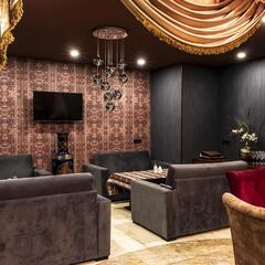 Отель Atropat Hotel, Баку