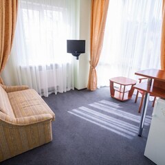Парк-отель Родос, Ялта, Крым