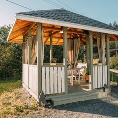 Коттедж Vuorio Scandi, Сортавала, Республика Карелия