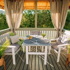 Коттедж Vuorio Scandi, Сортавала, Республика Карелия