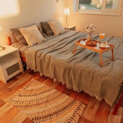 Коттедж Vuorio Scandi, Сортавала, Республика Карелия