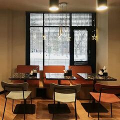 Гостиница Park Inn SADU, Московская область