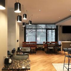 Гостиница Park Inn SADU, Московская область