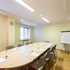 Гостиница Park Inn SADU, Московская область