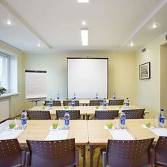 Гостиница Park Inn SADU, Московская область