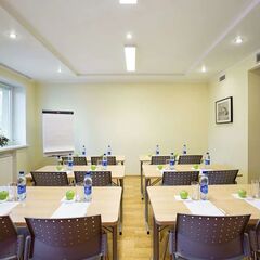 Гостиница Park Inn SADU, Московская область