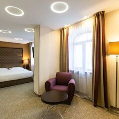 Гостиница Park Inn SADU, Московская область