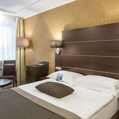 Гостиница Park Inn SADU, Московская область