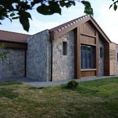 Отель Basqal Resort & Spa, Баку