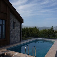 Отель Basqal Resort & Spa, Баку