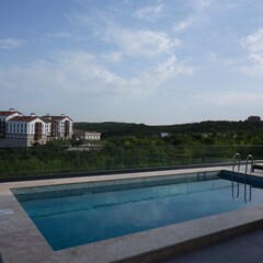 Отель Basqal Resort & Spa, Баку