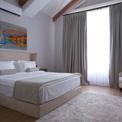 Отель Basqal Resort & Spa, Баку