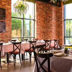 Отель Basqal Resort & Spa, Баку