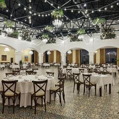 Отель Basqal Resort & Spa, Баку