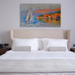 Отель Basqal Resort & Spa, Баку