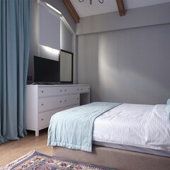 Отель Basqal Resort & Spa, Баку