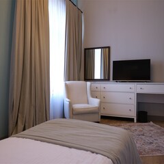 Отель Basqal Resort & Spa, Баку