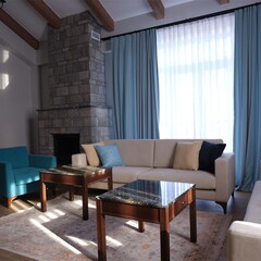 Отель Basqal Resort & Spa, Баку