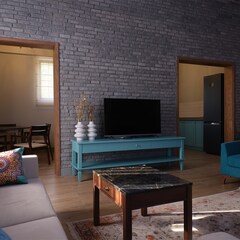 Отель Basqal Resort & Spa, Баку