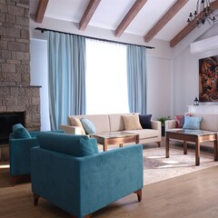 Отель Basqal Resort & Spa, Баку