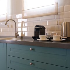 Отель Basqal Resort & Spa, Баку