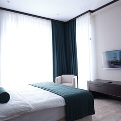 Отель Basqal Resort & Spa, Баку