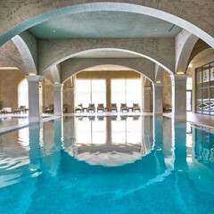 Отель Basqal Resort & Spa, Баку