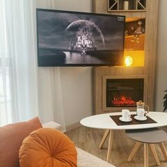 Апартаменты Охта парк Люкс Resort, Ленинградская область