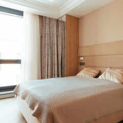 Апартаменты Охта парк Люкс Resort, Ленинградская область