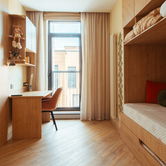 Апартаменты Охта парк Люкс Resort, Ленинградская область