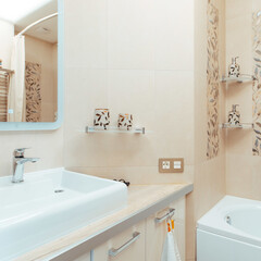 Апартаменты Охта парк Люкс Resort, Ленинградская область