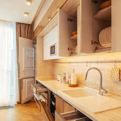 Апартаменты Охта парк Люкс Resort, Ленинградская область