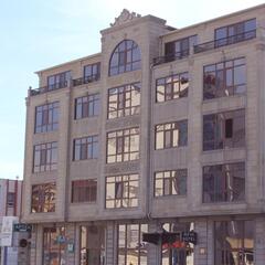 Гостиница Alp Inn, Баку