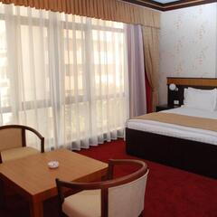 Гостиница Alp Inn, Баку