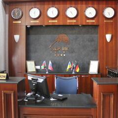 Гостиница Alp Inn, Баку