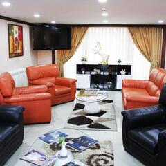 Гостиница Alp Inn, Баку