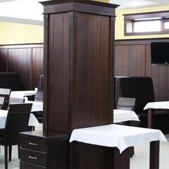 Гостиница Alp Inn, Баку