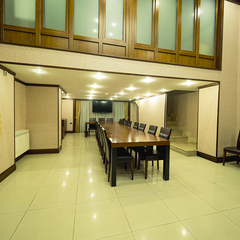 Гостиница Alp Inn, Баку