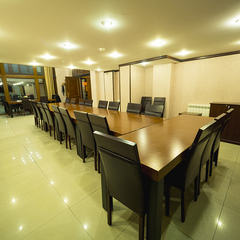 Гостиница Alp Inn, Баку