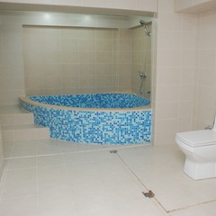 Гостиница Alp Inn, Баку