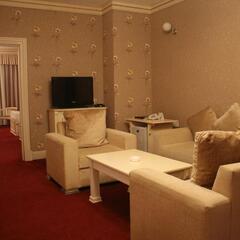 Гостиница Alp Inn, Баку