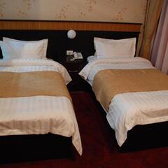 Гостиница Alp Inn, Баку