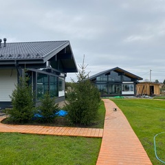 База отдыха Плещеево Хиллз, Ярославская область