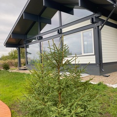 База отдыха Плещеево Хиллз, Ярославская область